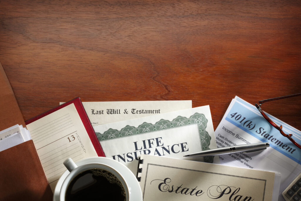 How to Prepare for Wealth Transfer Freedom Wealth Services