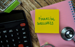 10 Actions That Help You Pursue Financial Wellness Freedom Wealth Services