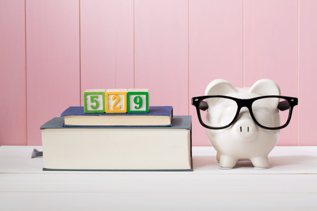 Recent Tax Changes Boost 529 Plan Benefits Freedom Wealth Services