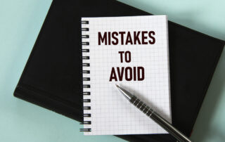 4 MORE Mistakes to Avoid Before You Officially Retire Freedom Wealth Services