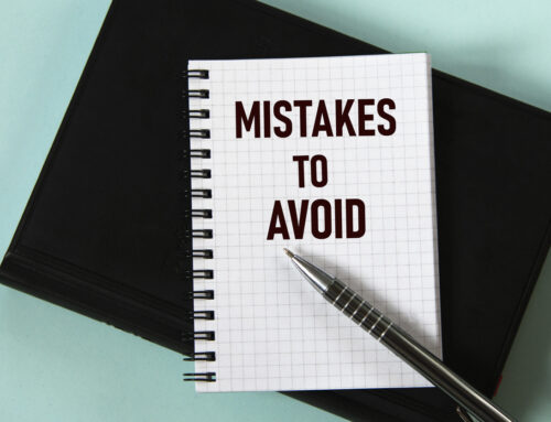 4 MORE Mistakes to Avoid Before You Officially Retire