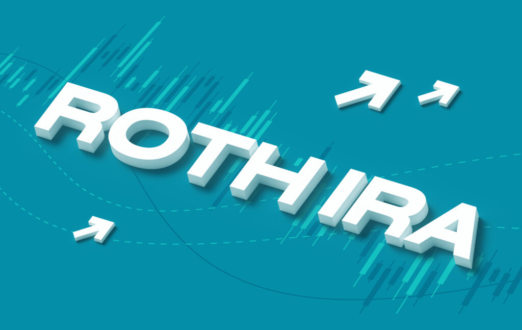 Is a Roth IRA Conversion in Your Future? Freedom Wealth Services