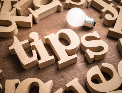 Post-Tax Season Tips for Pre-Retirees