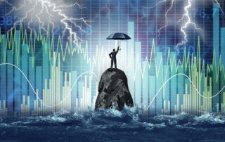 Weathering the Storm: How Market Volatility Impacts Retirement & What You Can Do About It Freedom Wealth Services