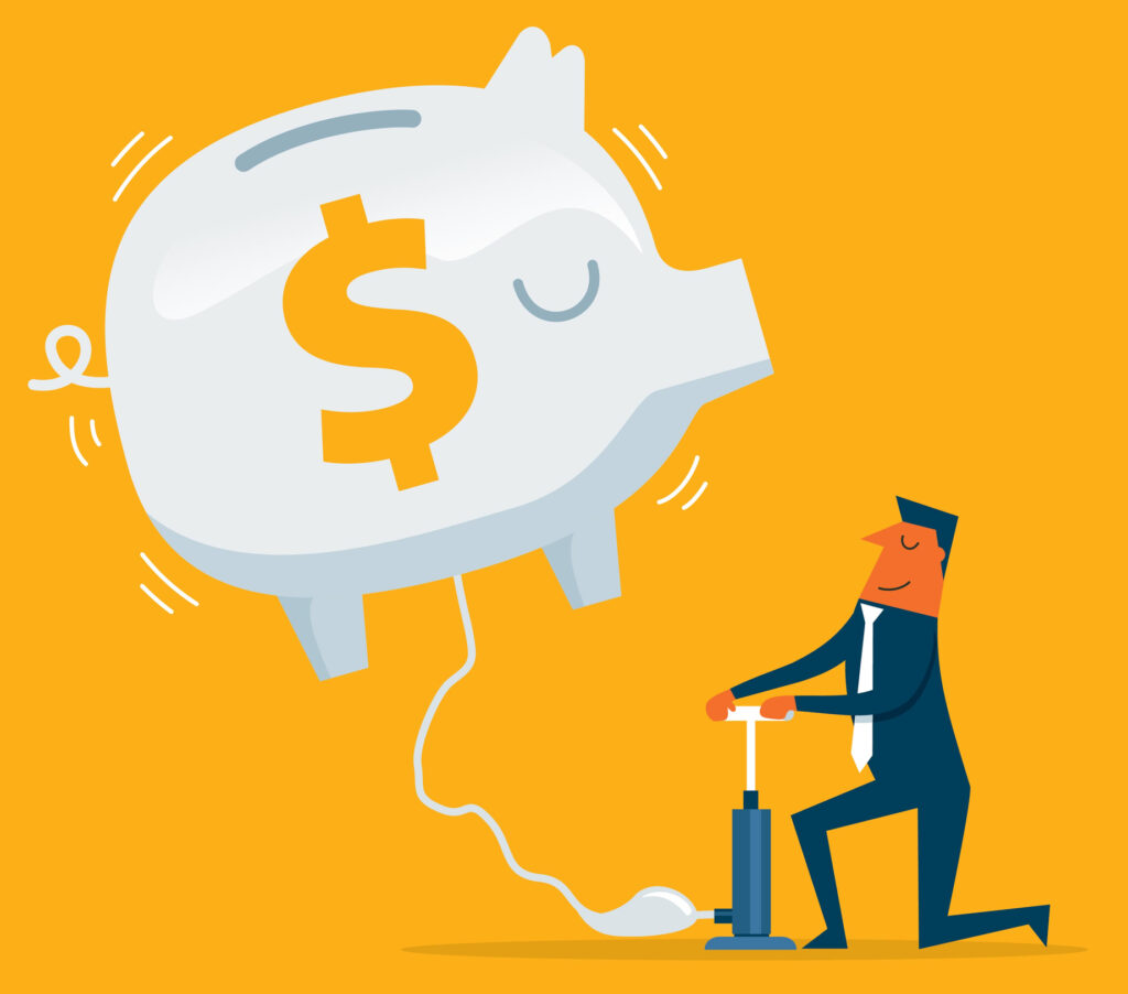 Why It’s Crucial to Boost Savings Before Retirement Freedom Wealth Services