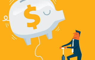 Why It’s Crucial to Boost Savings Before Retirement Freedom Wealth Services