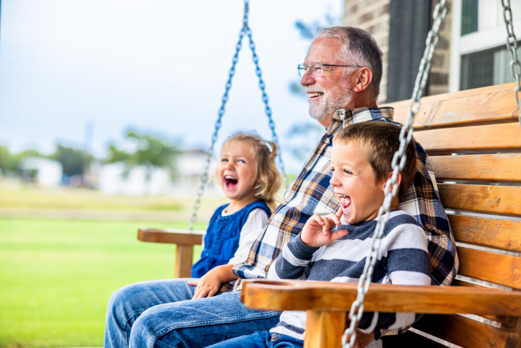 Will Your Retirement Outlive You? The Real Risk of Longevity Freedom Wealth Services
